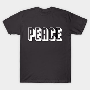 PEACE T-Shirt